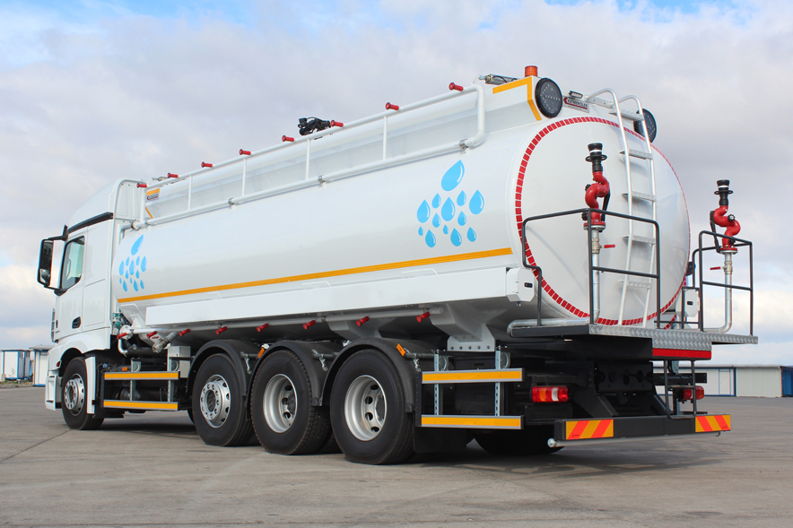 وايت مياه في الرياض