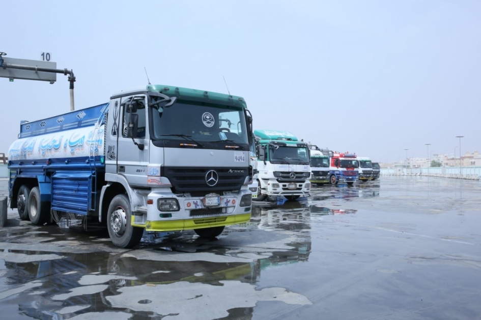 وايت مياه تحلية صالحة للشرب